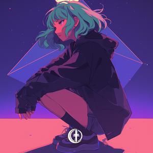 SKYLINE (feat. ANOA) (Slowed + Reverb)