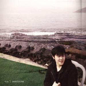 제주도에서(在济州岛)