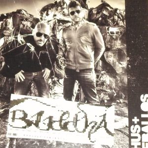 Still My Thing (Supernova Mix)