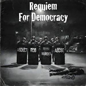 ICE Gestapo | Requiem For Democracy