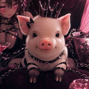 Piggy Dance
