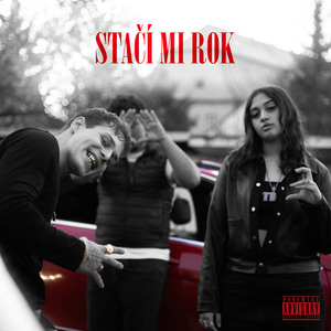 Stačí mi rok