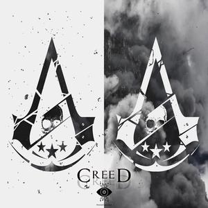 CREED (feat. WILLSON)