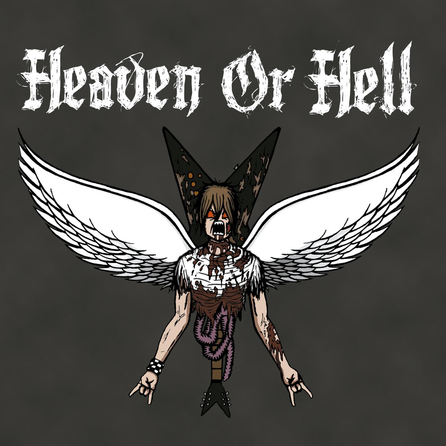 heaven or hell