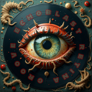 Iris Spin