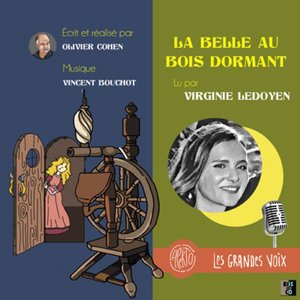 La légende de la belle au bois dormant