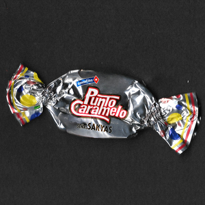 PUNTO CARAMELO