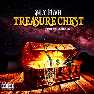 Treasure Chest