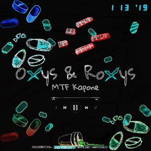 Oxys & Roxys