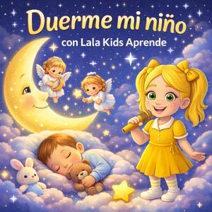 Duerme mi Niño