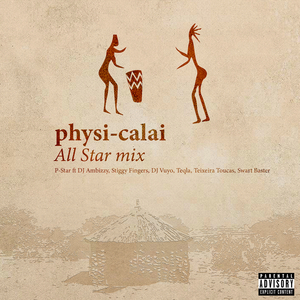 Physi-Calai All Star Mix