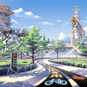 Together (Original Mix)