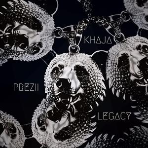 Legacy (feat. PREZii)