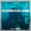 Spbarz - Concrete Barz #123.4 (feat. VC)