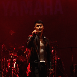 Versace on the floor (live)（Cover Bruno Mars）