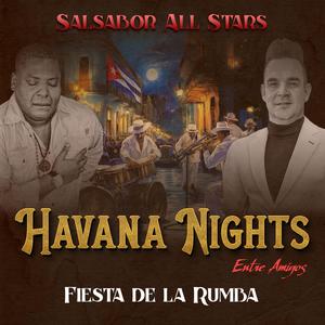 Fiesta de la Rumba (feat. Aramis Galindo)