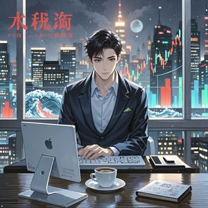 股海观澜