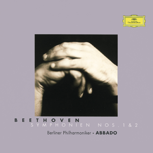 Symphony No.2 in D, Op.36:3. Scherzo (Allegro)