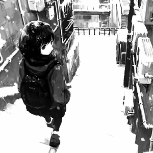 那个男孩（片段）