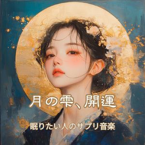 銀色の誘い
