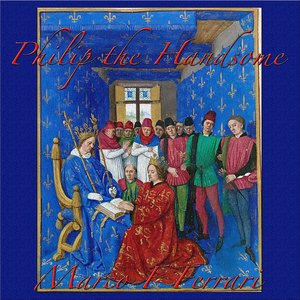 Rudolph I of Habsburg