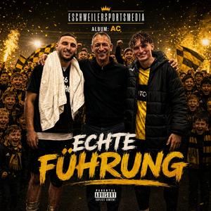 Echte Führung (Azzouzi Song)