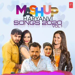 Mashup Haryanvi Songs 2020