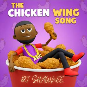 The Chicken Wing Song