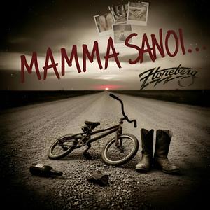 Mamma sanoi... (Finnish version)