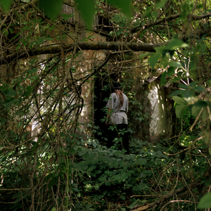 Журливая, печальная