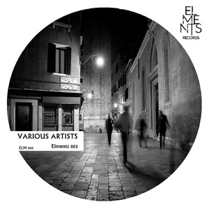 Sueños (Original Mix)