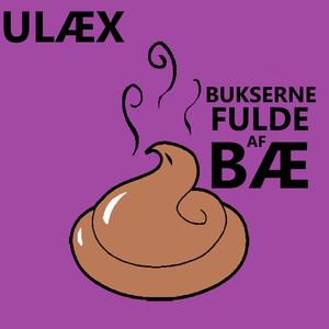 Bukserne fulde af bæ