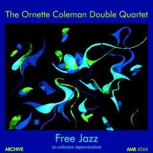 Free Jazz Part VI