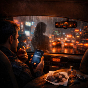 Ностальгия