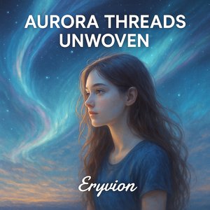 Blue Circuit Reverie