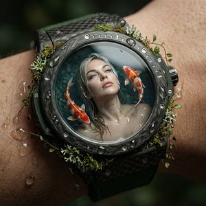 Русалки мутят ил