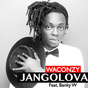 Jangolova (feat. Banky W)