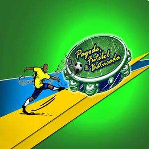 Pagode e Futebol