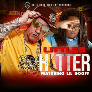 Hitter (feat. Lil Goofy)