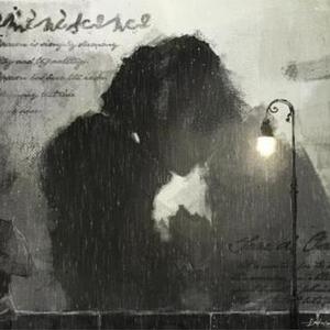 和你在大雨滂沱的夜晚ML（Prod MoonVibe Beatz）