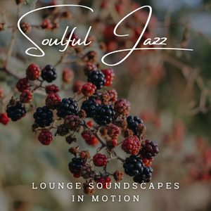 Lounge Soundscapes in Motion