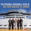 Polyphonia Ensemble Berlin - Trio for Oboe, Bassoon & Piano, FP 43:II. Andante