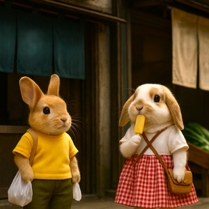 いっしょにかえろう