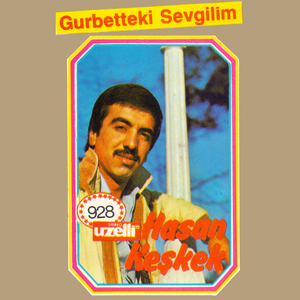 Dalgalandım da Duruldum