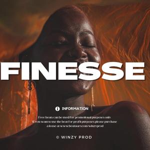 Pheelz (Finesse Instrumental)