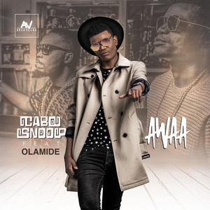 Awaa (feat. Olamide)