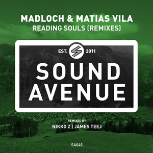 Reading Souls (Nikko Z Remix)