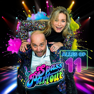 Alles op 11