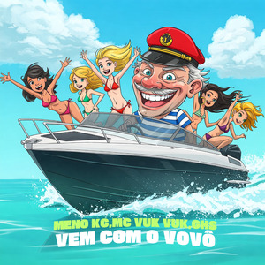 Vem Com o Vovô