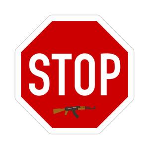 Stop School Shootings 3